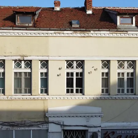 Albert Guest House * Ruse