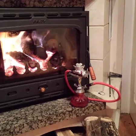 Albert Guest House Appartamento