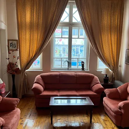 Appartamento Albert Guest House