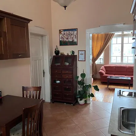 Albert Guest House Ruse