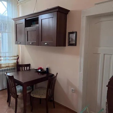 Albert Guest House Apartamento