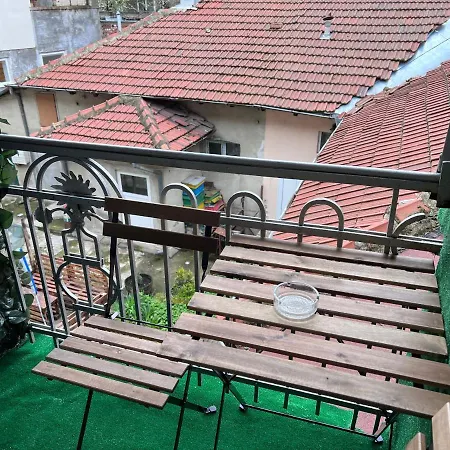 Apartmán Albert Guest House