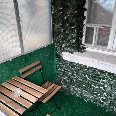 Appartement Albert Guest House Ruse