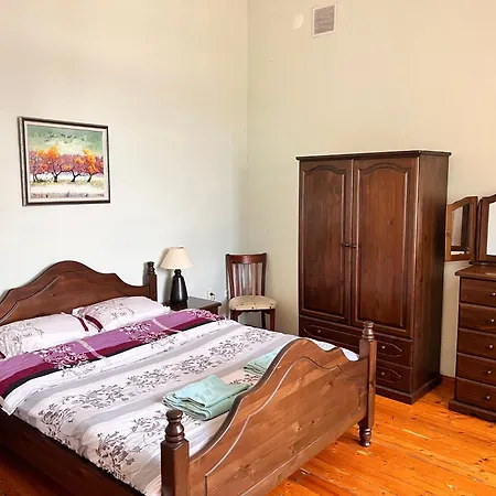 Апартамент Albert Guest House Русе