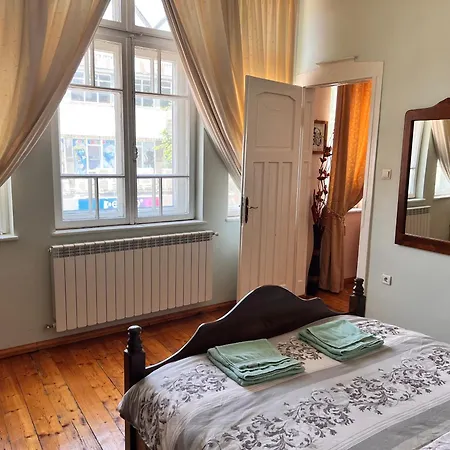 Albert Guest House Apartamento