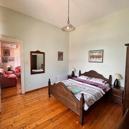 Апартамент Albert Guest House Русе