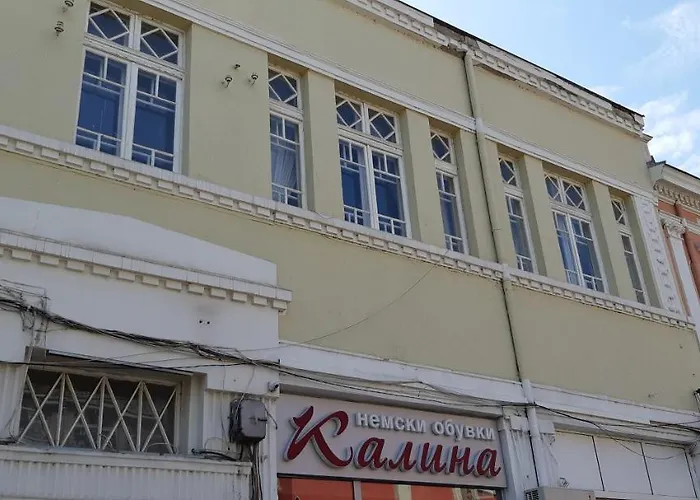 Apartment Albert Guest House *