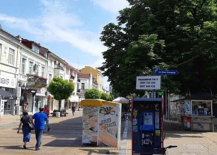 Albert Guest House Apartment *