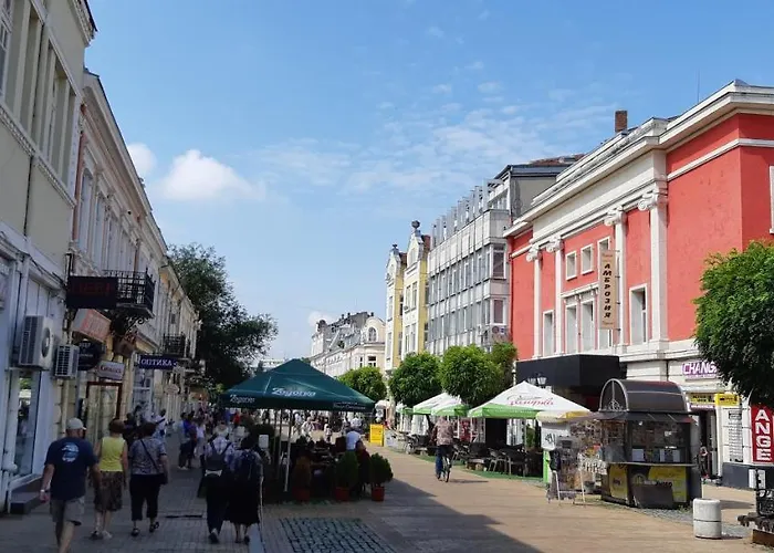 Albert Guest House Appartamento *