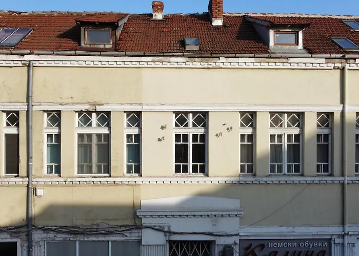 Albert Guest House * Ruse