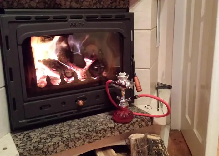 Albert Guest House Apartment