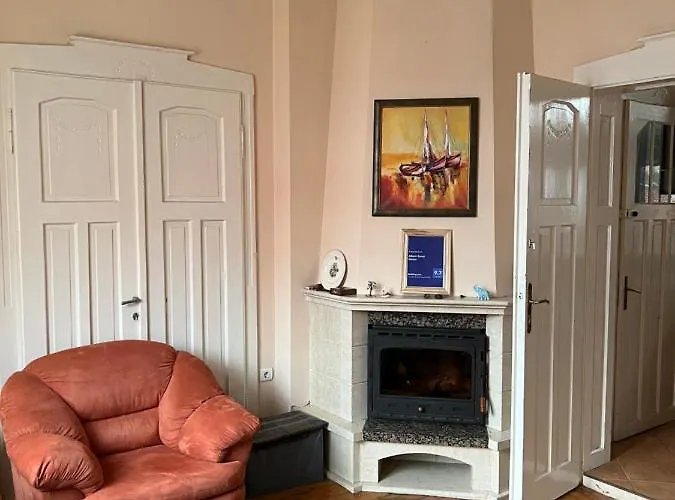 Appartamento Albert Guest House Ruse