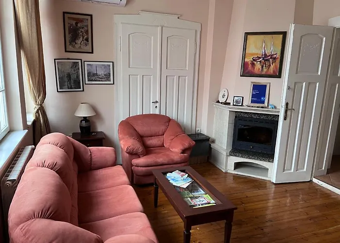 Apartment Albert Guest House *