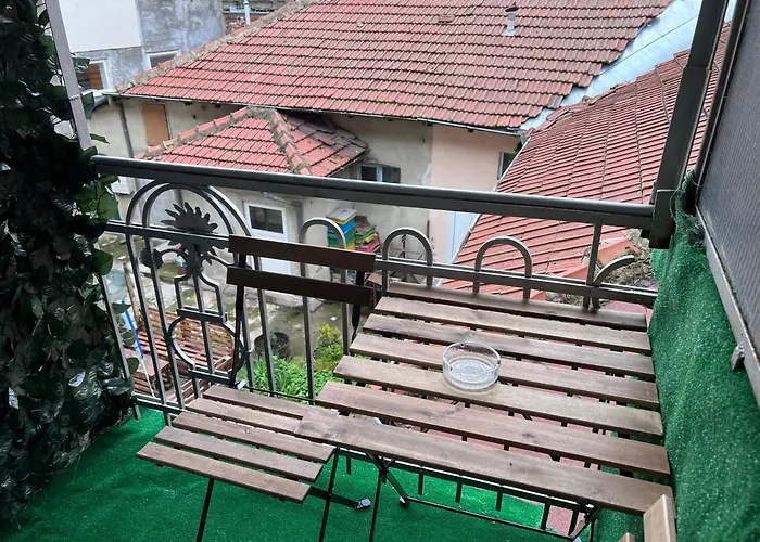 Apartment Albert Guest House