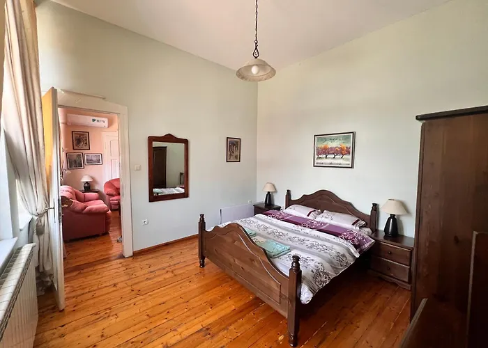Appartamento Albert Guest House Ruse